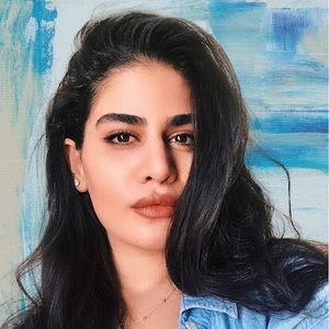 Meet your Posher, Banoo